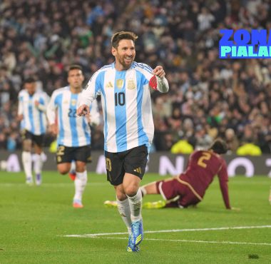 Timnas Argentina