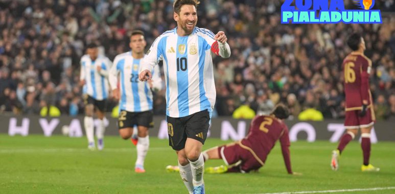 Timnas Argentina