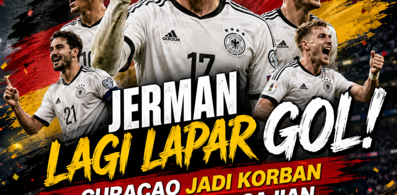 Berita Terkini