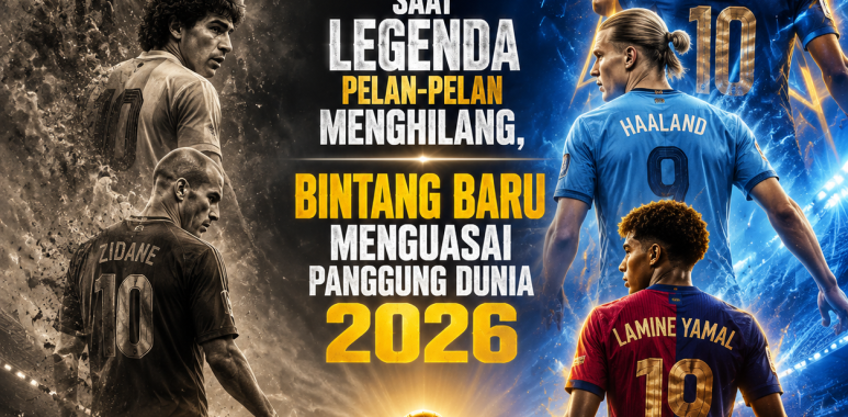 Fakta Menarik
