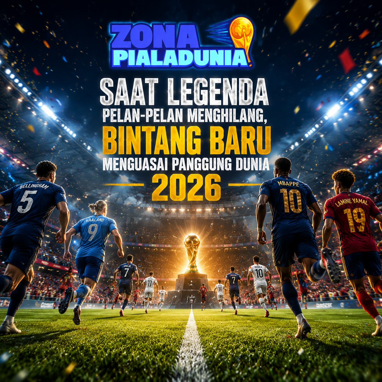 Fakta Menarik