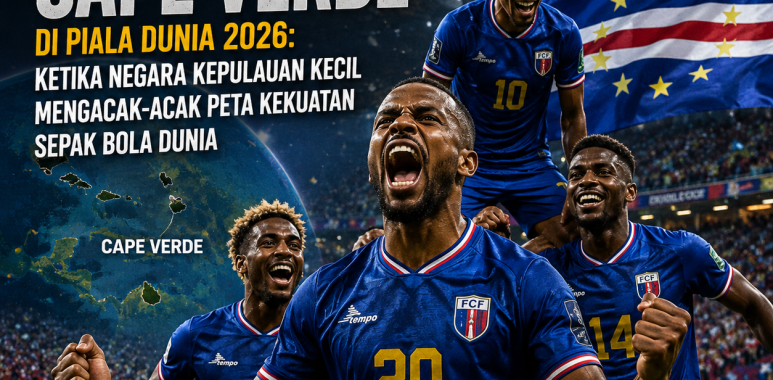 Berita Terkini
