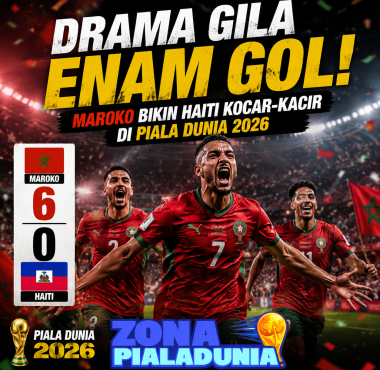 Berita Terkini