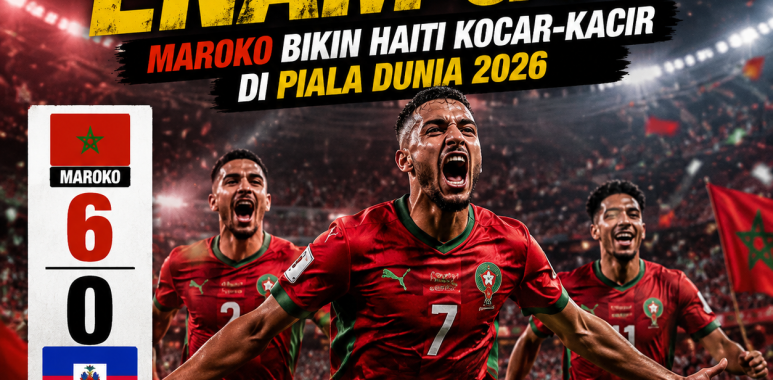 Berita Terkini