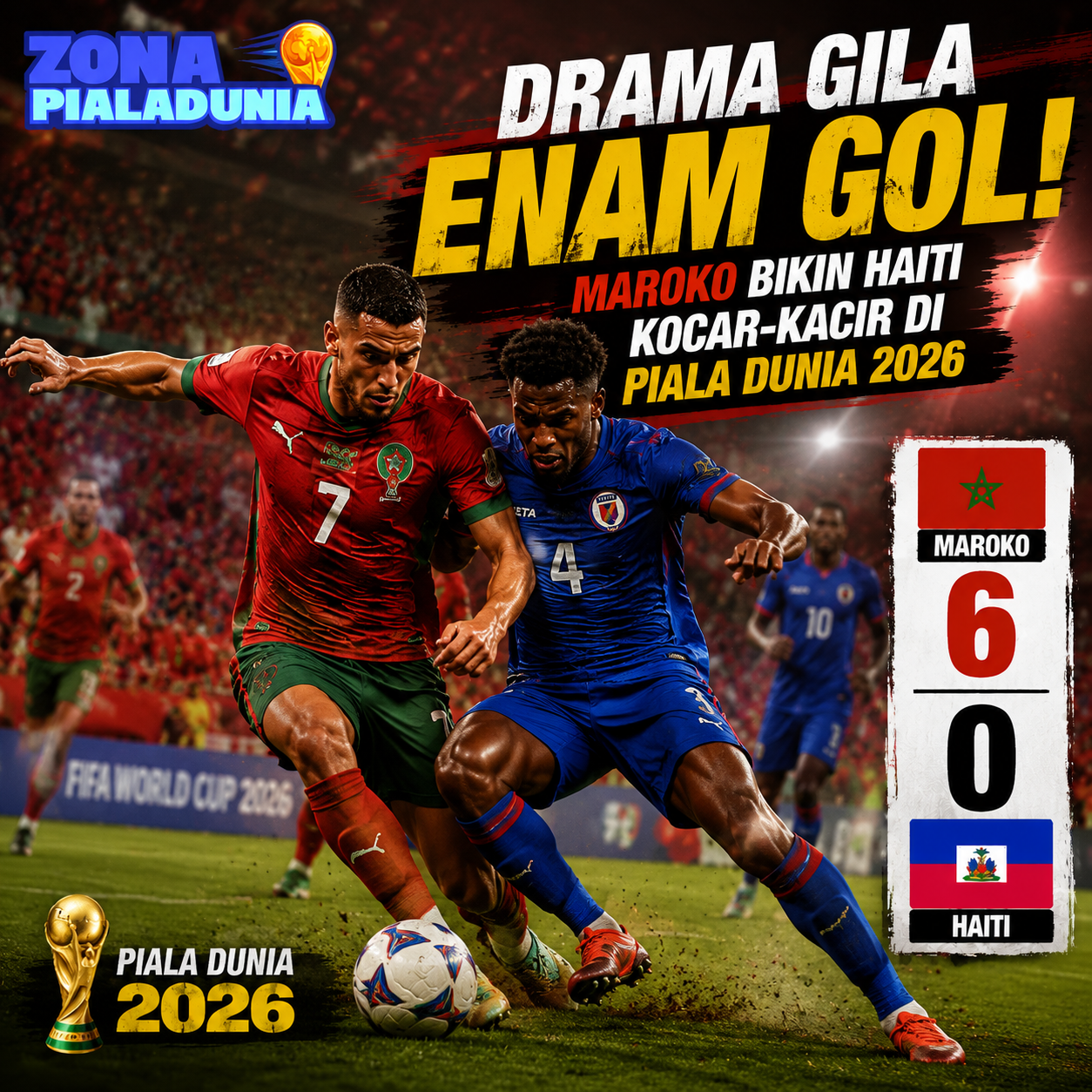 Berita Terkini