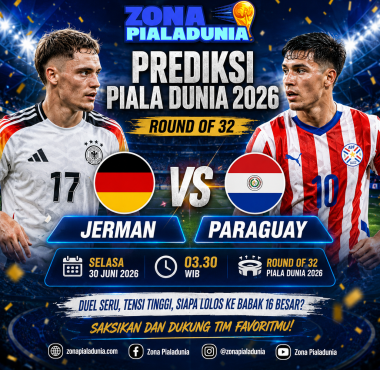 Prediksi Laga