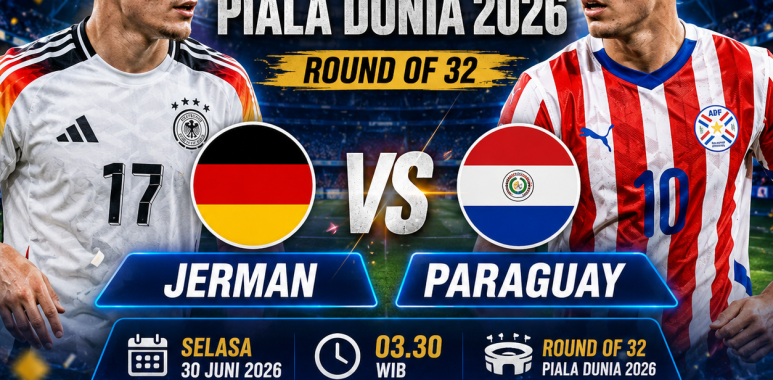 Prediksi Laga