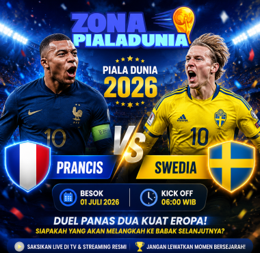 Prediksi Laga