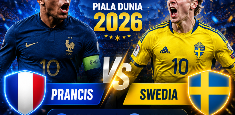 Prediksi Laga