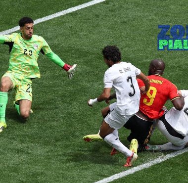 Romelu Lukaku