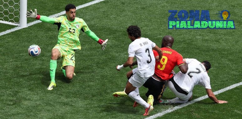 Romelu Lukaku