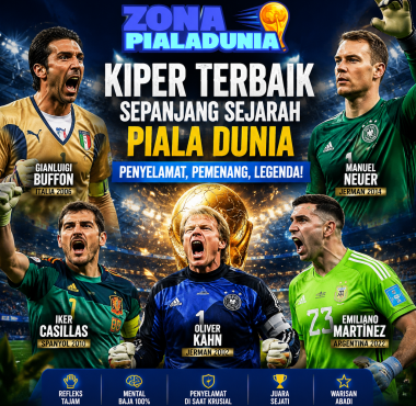 Pemain Terbaik