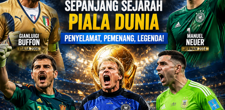 Pemain Terbaik
