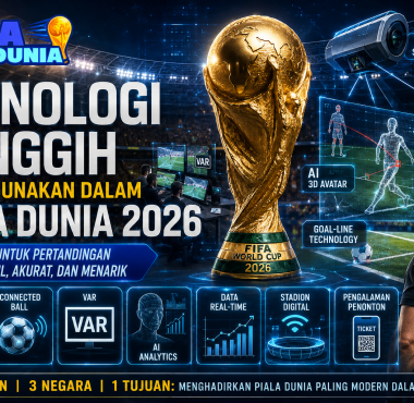 Fakta Menarik