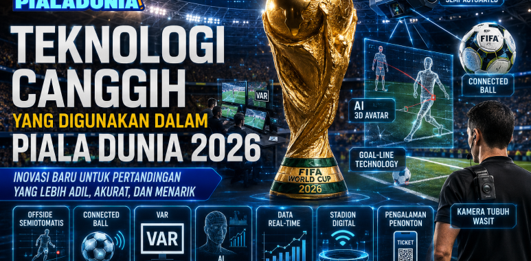 Fakta Menarik