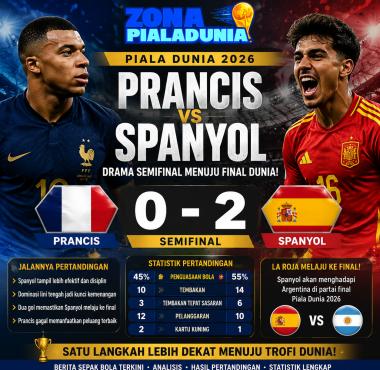 Berita Terkini