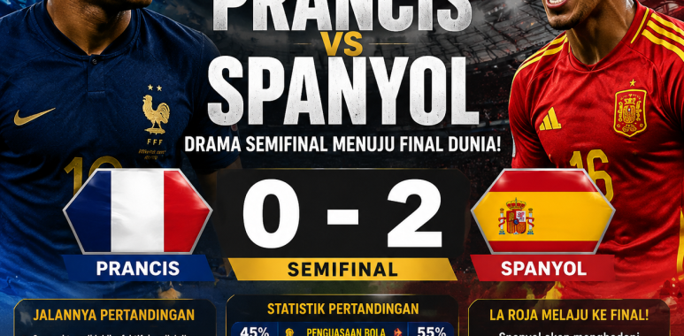 Berita Terkini
