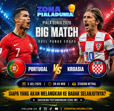 Prediksi Laga