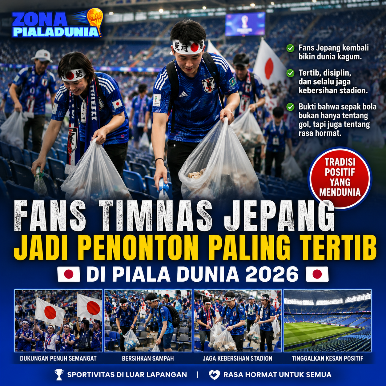 Fakta Menarik