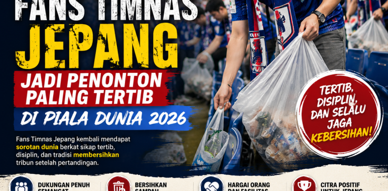 Fakta Menarik