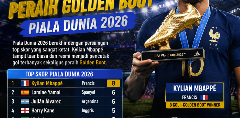 Berita Terkini