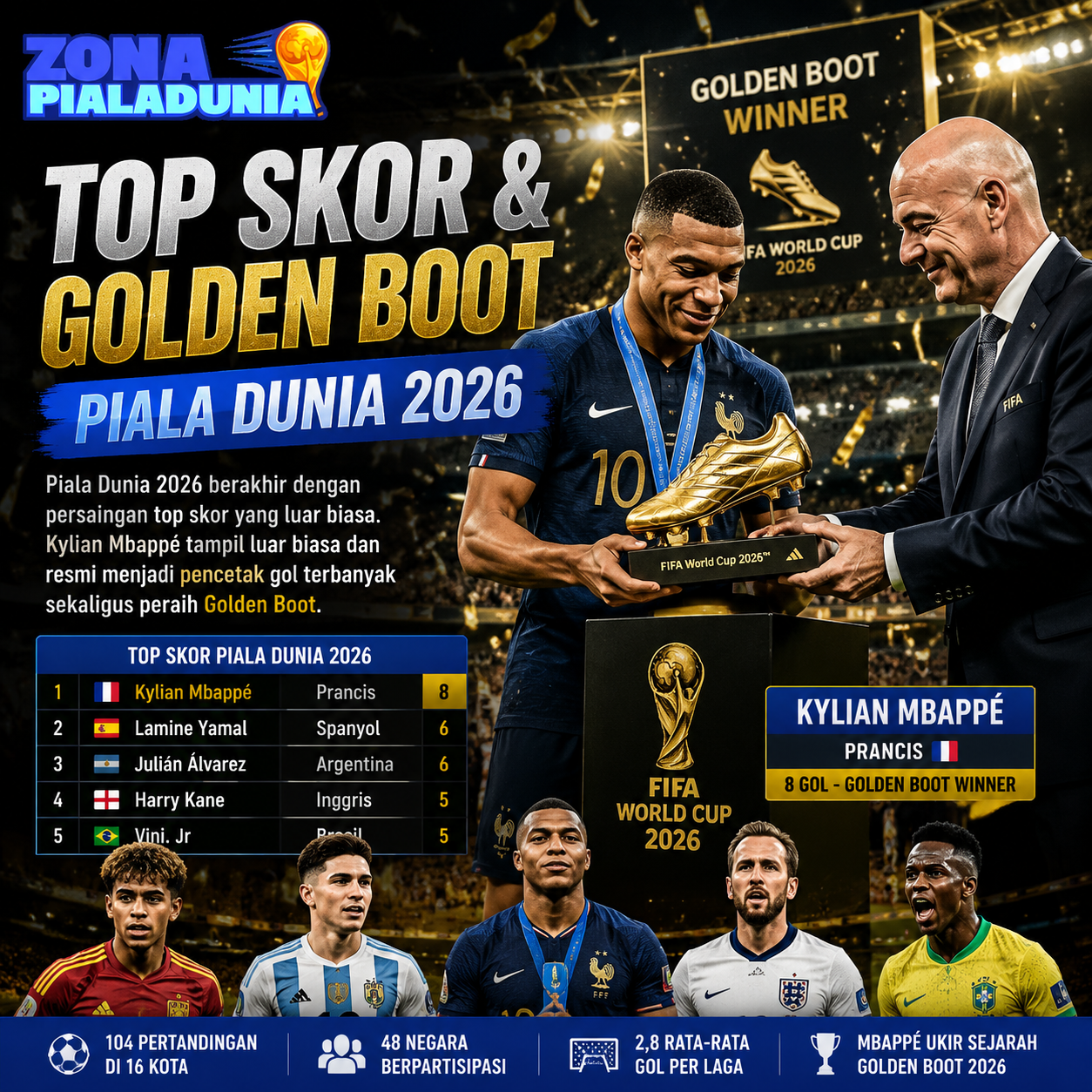 Berita Terkini