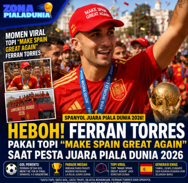 Berita Terkini
