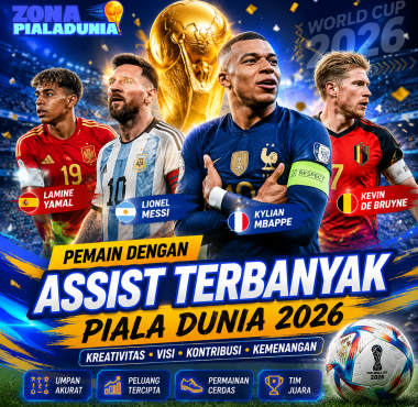 Pemain Terbaik