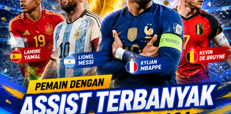 Pemain Terbaik
