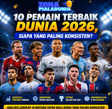 Pemain Terbaik