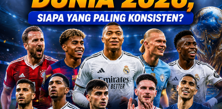 Pemain Terbaik