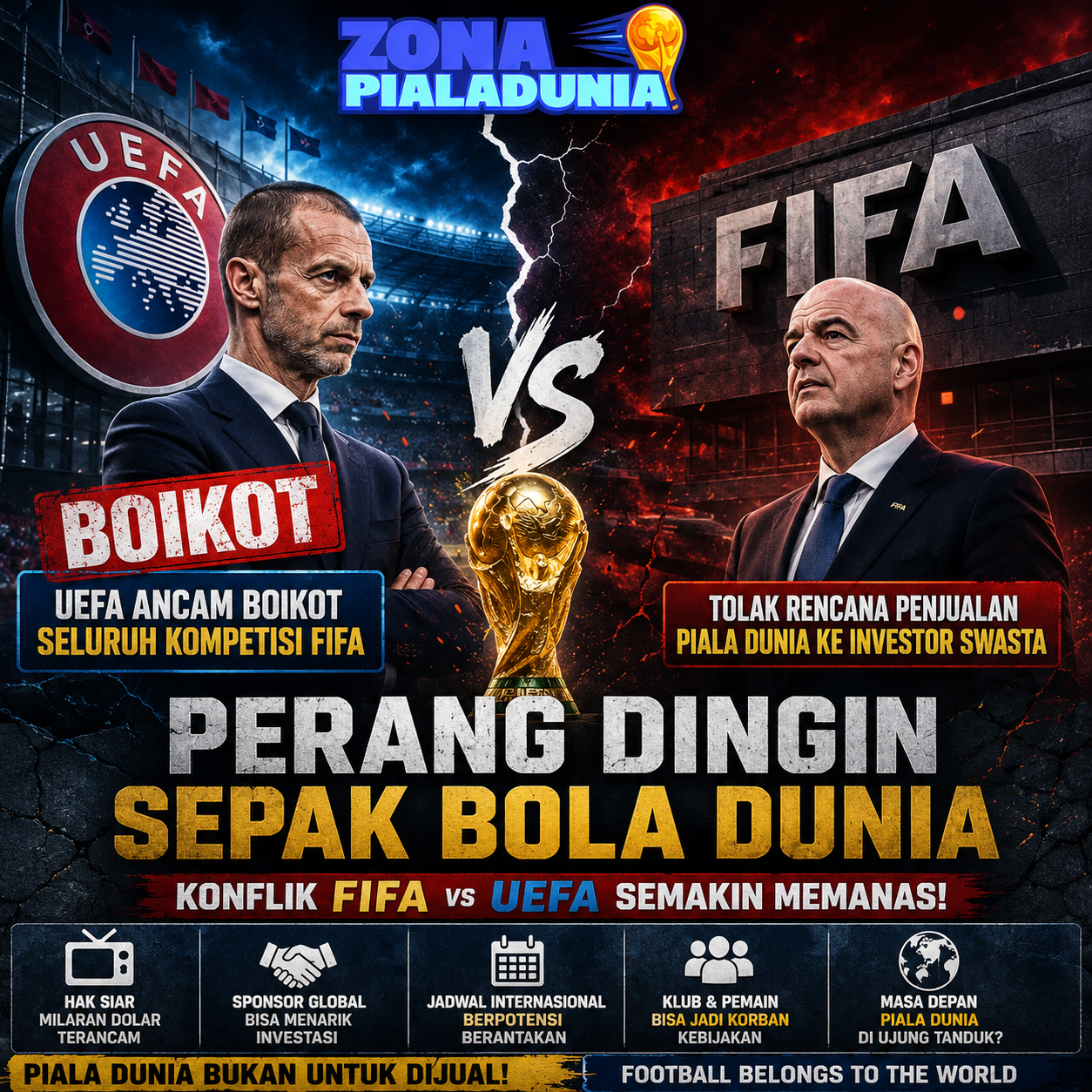 Berita Terkini