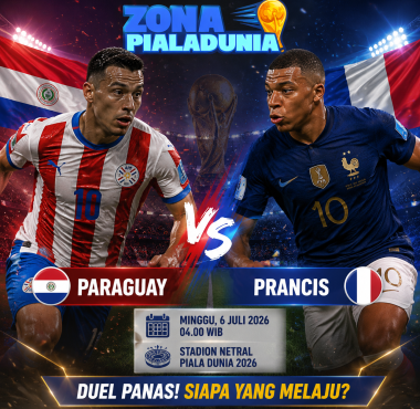 Prediksi Laga