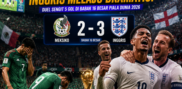Berita Terkini