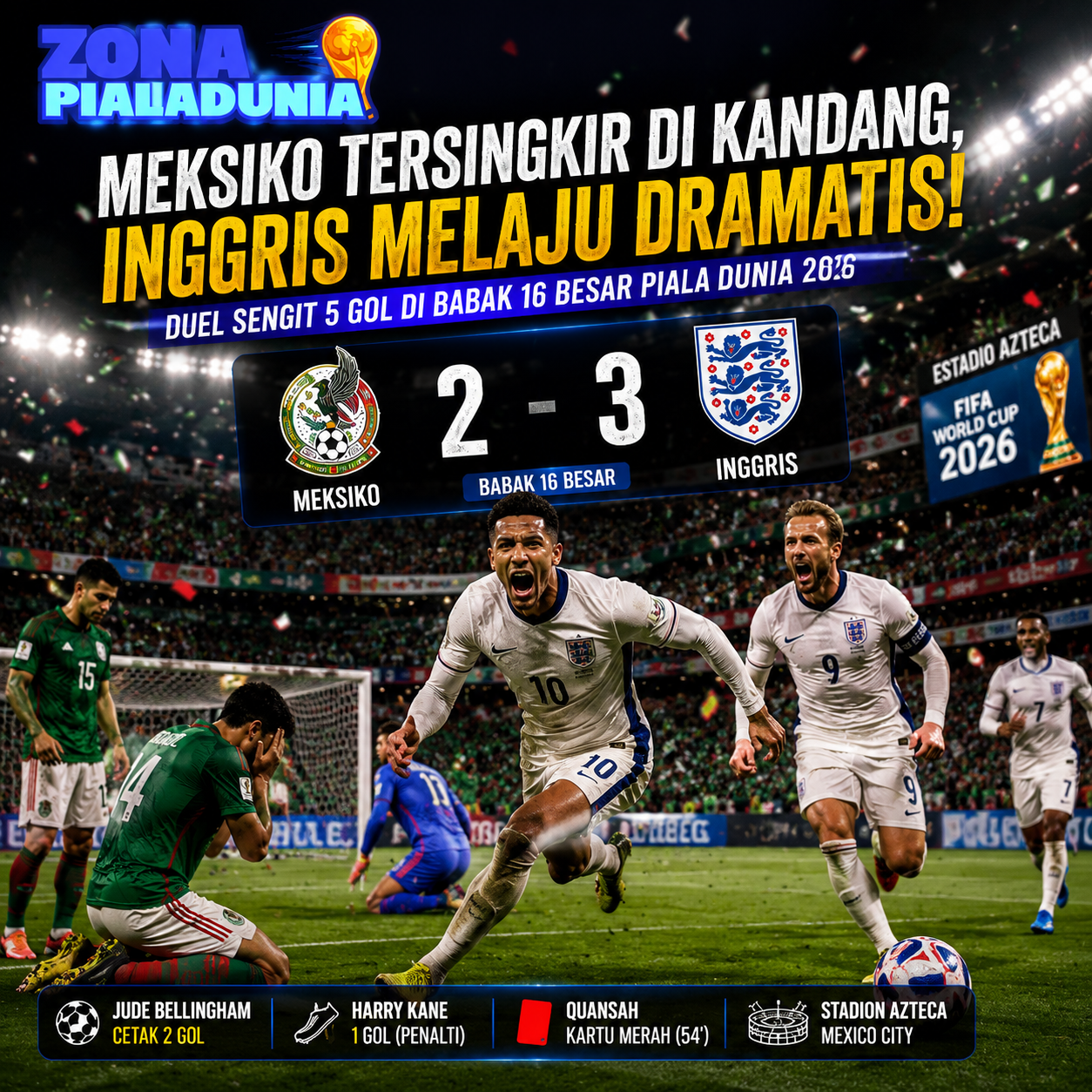 Berita Terkini
