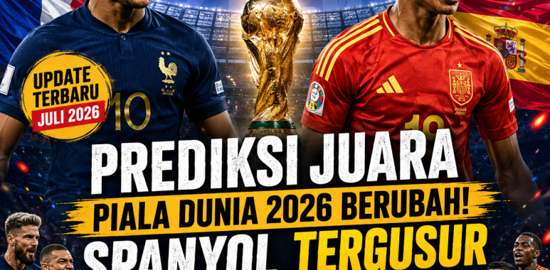 Berita Terkini