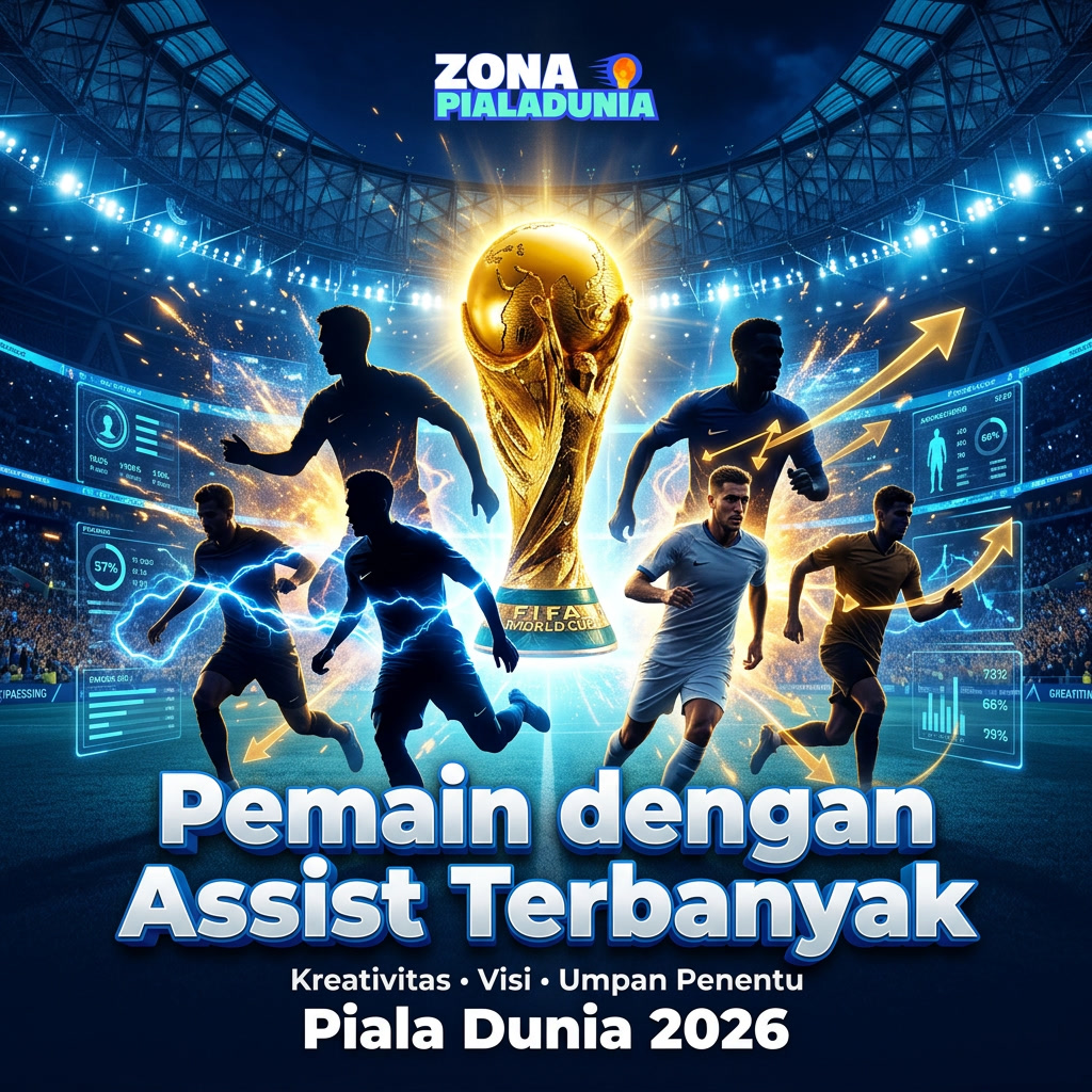 Pemain Terbaik