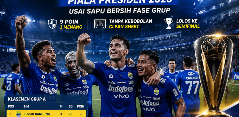 Berita Terkini