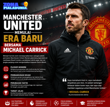 Michael Carrick