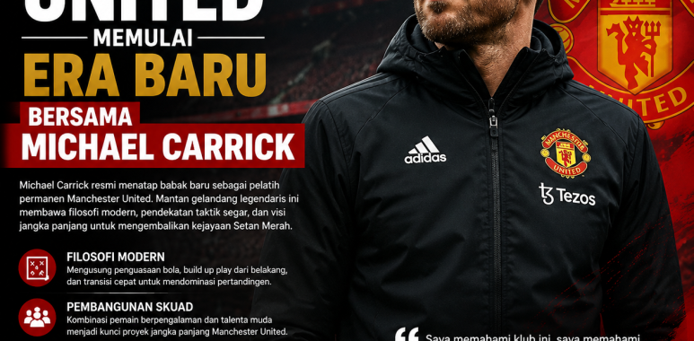 Michael Carrick