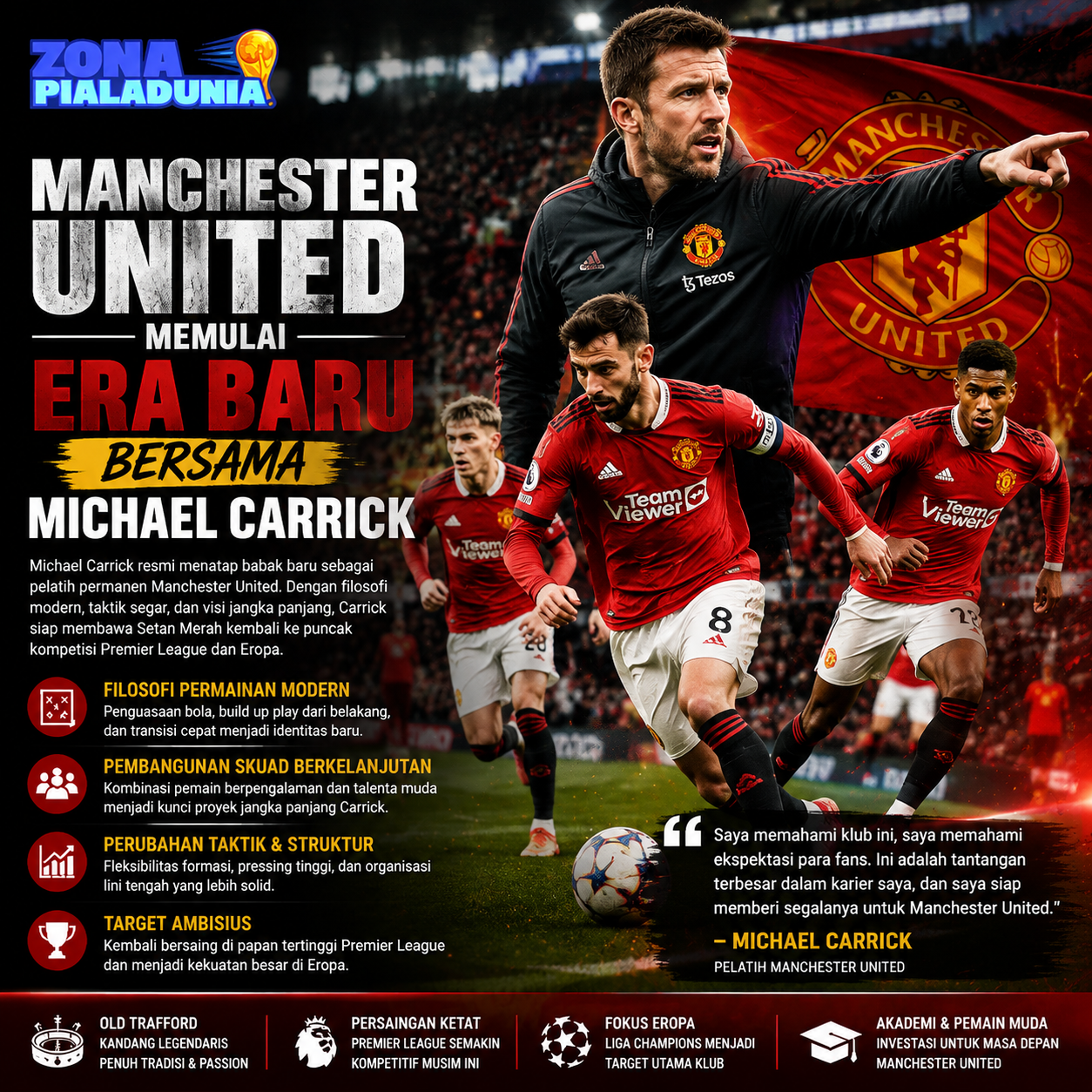 Michael Carrick