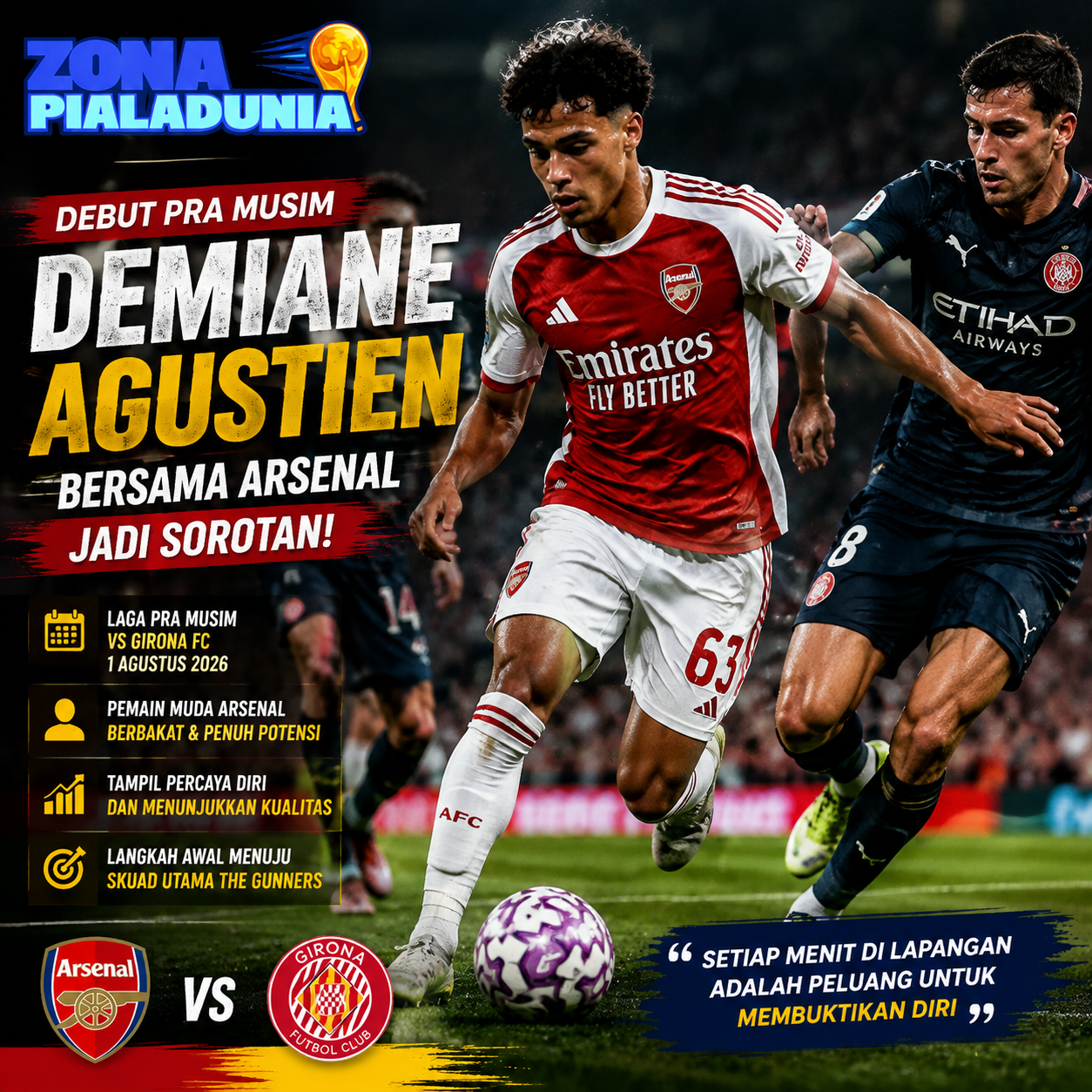 Pemain Terbaik