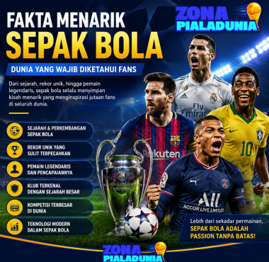 Fakta Menarik
