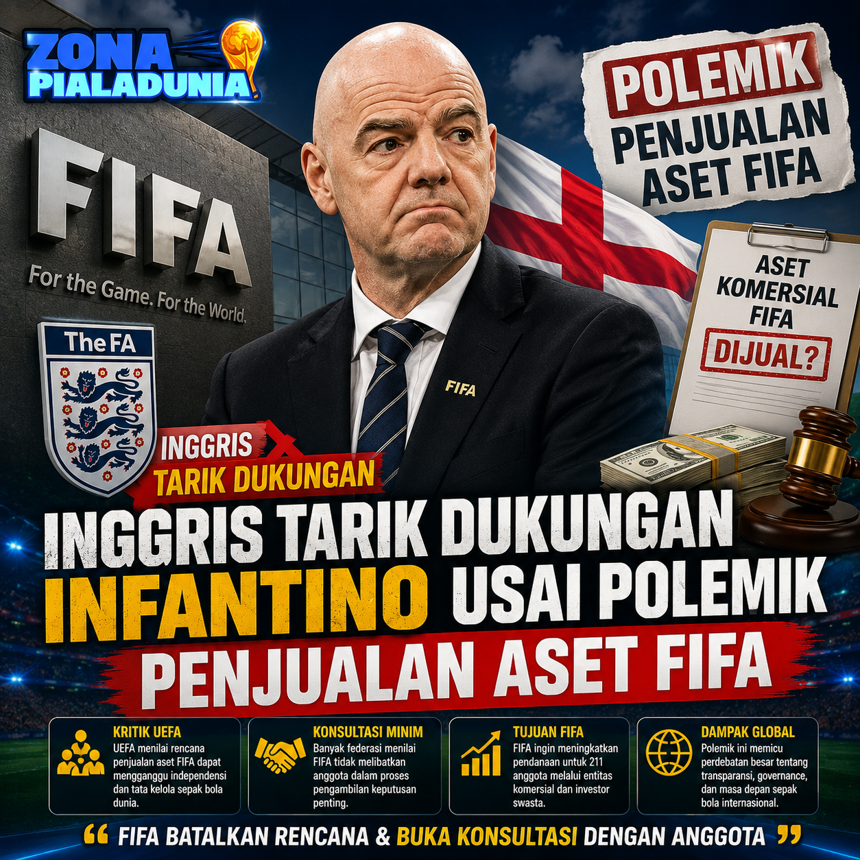 Berita Terkini
