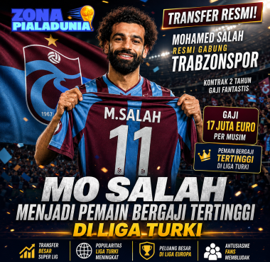 Mo Salah