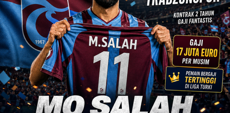 Mo Salah