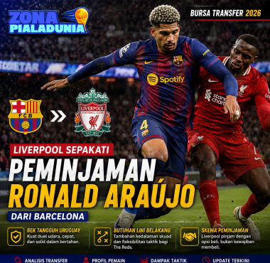 Ronald Araujo